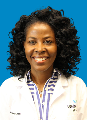 Doctor profile image